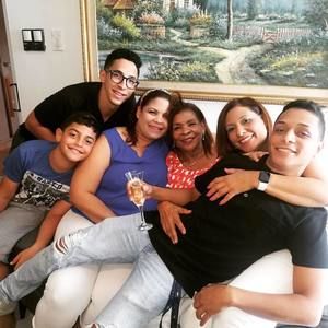 Meet your Posher, Marianela